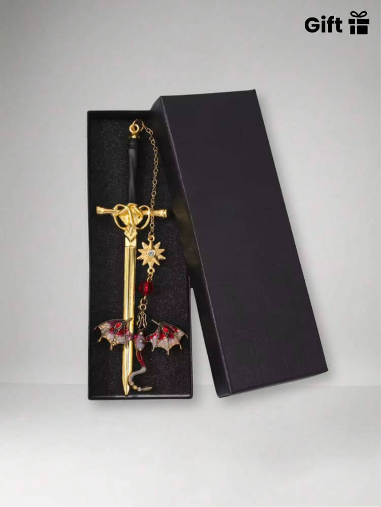 Fantasy Projector Velliria - Soft 4k Glow (GIFT BOOKMARK)