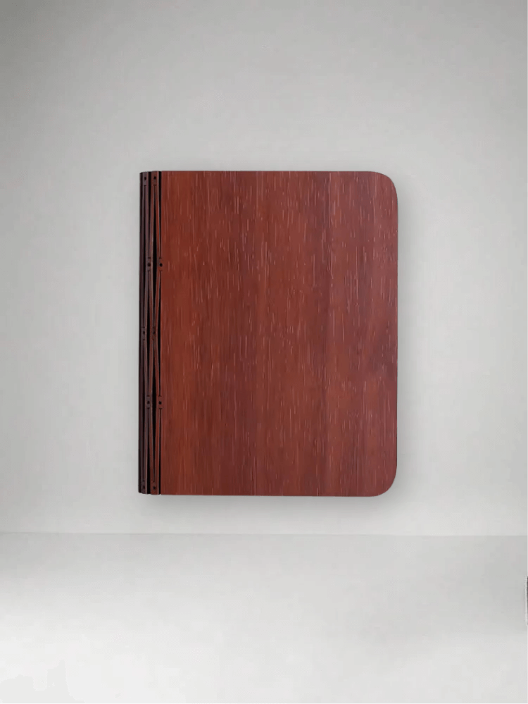 Book Lamp Velliria - Rechargeable