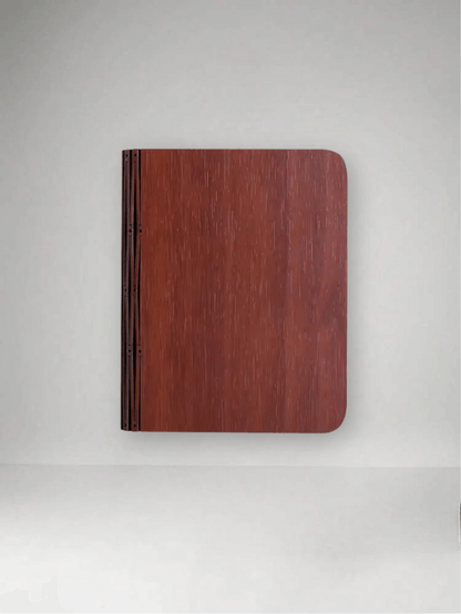 Book Lamp Velliria - Rechargeable