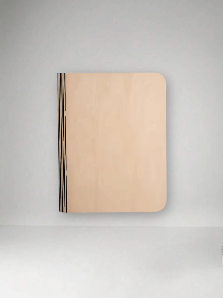 Book Lamp Velliria - Rechargeable