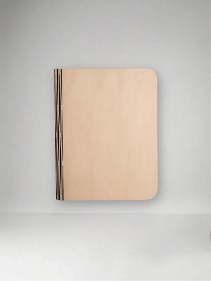 Book Lamp Velliria - Rechargeable