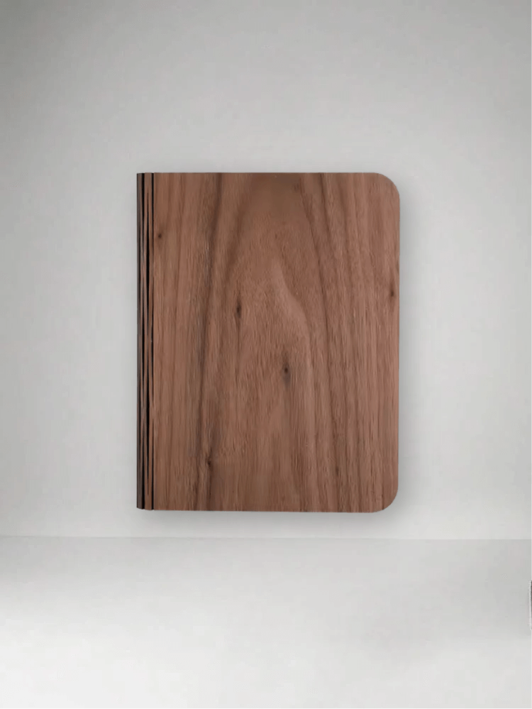 Book Lamp Velliria - Rechargeable