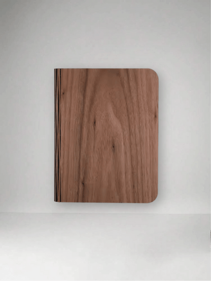 Book Lamp Velliria - Rechargeable