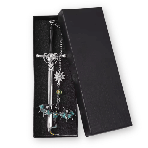 Fantasy Bookmark Velliria